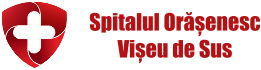 Spitalul Orășenesc Vișeu de Sus